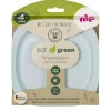 Shop All|2pc Nip Eat Green Kinderteller BPA/PVC Free Infant/Baby Food Plate/Dish Blue 4m+ - cutbabycare.com | baby boutique & care hub