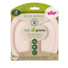 Shop All|2pc Nip Eat Green Kinderteller BPA/PVC Free Infant/Baby Food Plate/Dish Pink 4m+ - cutbabycare.com | baby boutique & care hub