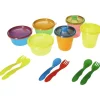 Shop All|12pc The First years Take & Toss Baby Cup/Bowl/Cutlery Kids/Children's Set 6m+ - cutbabycare.com | baby boutique & care hub