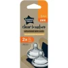 Shop All|2pc Tommee Tippee Closer To Nature Advanced Anti-Colic Fast Flow Teats 6M+ - cutbabycare.com | baby boutique & care hub