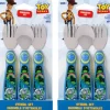 Shop All|6pc Toy Story Buzz Lightyear 13cm Toddler/Baby Cutlery Spoon/Fork Set 9m+ - cutbabycare.com | baby boutique & care hub