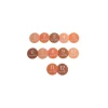 Pearhead - Acrylic Milestone Props, Blush - cutbabycare.com | baby boutique & care hub* Best