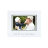 Pearhead - Me and My Grandpa Sentiment Baby Picture Frame - cutbabycare.com | baby boutique & care hub* Sale