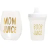Pearhead - Mom Juice/Boob Juice Set - cutbabycare.com | baby boutique & care hub* Store
