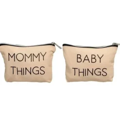Pearhead - Mommy And Baby Travel Pouches - cutbabycare.com | baby boutique & care hub* Cheap