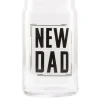 Pearhead - New Dad Beer Glass - cutbabycare.com | baby boutique & care hub* Flash Sale