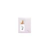 Pearhead - Seersucker Baby Book And Clean Touch Ink Pad, Pink - cutbabycare.com | baby boutique & care hub* Best