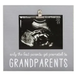 Pearhead - Sonogram Photo Frame for Grandparents - cutbabycare.com | baby boutique & care hub* Cheap