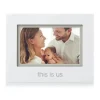 Pearhead - This Is Us Sentiment Photo Frame - cutbabycare.com | baby boutique & care hub* Best Sale