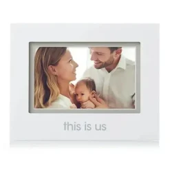 Pearhead - This Is Us Sentiment Photo Frame - cutbabycare.com | baby boutique & care hub* Best Sale