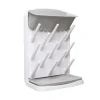 Pearhead - Ubbi Vertical Baby Bottle Drying Rack, Gray - cutbabycare.com | baby boutique & care hub* New