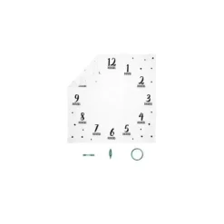 Pearhead - Watch Me Grow Milestone Blanket, Black & White - cutbabycare.com | baby boutique & care hub* Hot