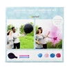 Pearhead Gender Reveal Balloon Kit, Gender Reveal Party Supplies, Baby Gender Decorations - cutbabycare.com | baby boutique & care hub* Best Sale