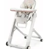 Peg-Perego - Siesta High Chair, Aquarelle - cutbabycare.com | baby boutique & care hub* Store