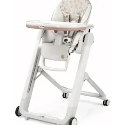 Peg-Perego - Siesta High Chair, Aquarelle - cutbabycare.com | baby boutique & care hub* Store