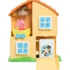 Peppa Pig Kids/Children/Toddler/Baby Peppa's House Water/Bath Playset Toy 18m+ - cutbabycare.com | baby boutique & care hub* Fashion
