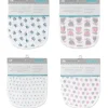 Petite L'Amour Muslin Bib - Colors May Vary - cutbabycare.com | baby boutique & care hub* Flash Sale