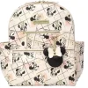 Petunia - Ace Backpack Shimmery Minnie Mouse - cutbabycare.com | baby boutique & care hub* Best Sale