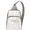 Petunia - Criss Cross Sling In Disney's Playful Pooh - cutbabycare.com | baby boutique & care hub* Fashion
