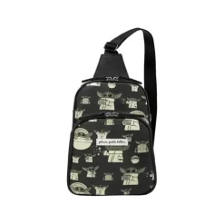 Petunia - Criss-Cross Sling, The Child Star Wars - cutbabycare.com | baby boutique & care hub* Online