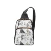 Petunia - Criss-Cross Sling, The Star Wars Collection - cutbabycare.com | baby boutique & care hub* Discount
