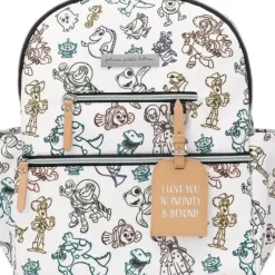 Petunia - Disney Ace Diaper Backpack - cutbabycare.com | baby boutique & care hub* Sale