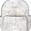 Petunia - District Backpack, Disney's Playful Pooh - cutbabycare.com | baby boutique & care hub* Clearance