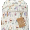 Petunia - 2-in-1 Provisions Breast Pump & Diaper Bag Backpack, Winnie the Pooh's Friendship in Bloom - cutbabycare.com | baby boutique & care hub* Outlet
