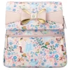 Stroller|Petunia - Meta Backpack Diaper Bag Disney Cinderella - cutbabycare.com | baby boutique & care hub
