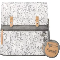 Petunia - Meta Backpack In Disney's Playful Pooh - cutbabycare.com | baby boutique & care hub* Sale