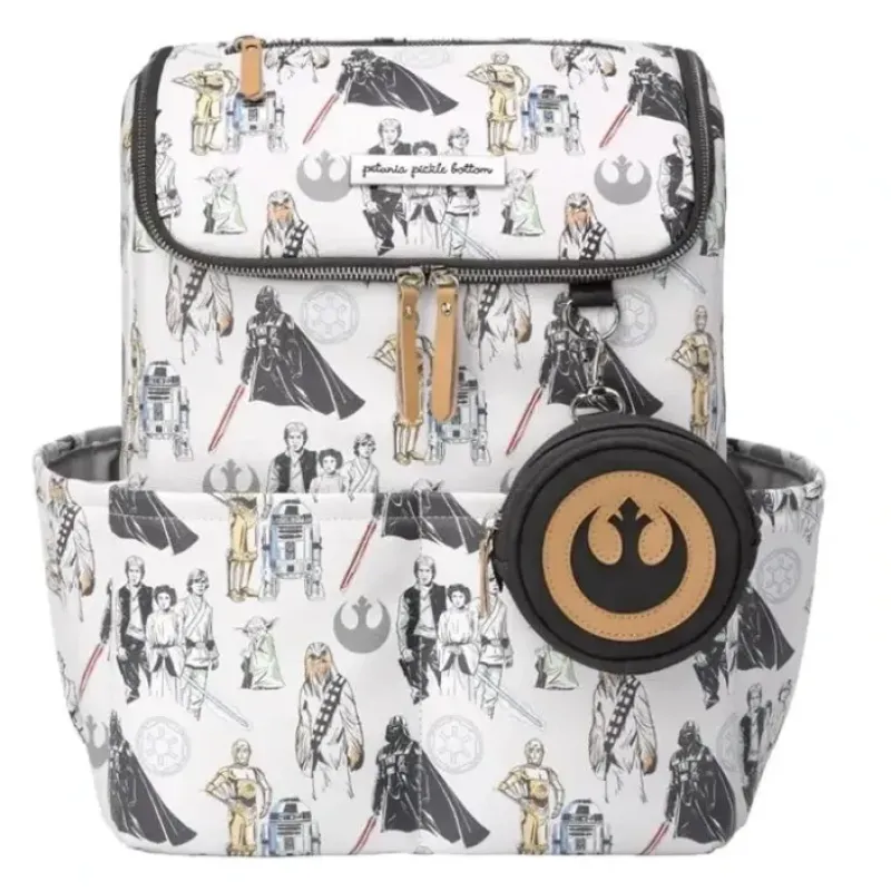 Petunia - Method Backpack, The Star Wars Collection - cutbabycare.com | baby boutique & care hub* Discount
