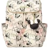 Petunia - Method Backpack Shimmery Minnie Mouse - cutbabycare.com | baby boutique & care hub* Flash Sale