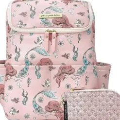 Petunia - Method Backpack Little Mermaid - cutbabycare.com | baby boutique & care hub* Best