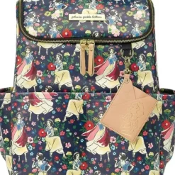 Petunia - Method Backpack, Disney Snow White's Enchanted Forest - cutbabycare.com | baby boutique & care hub* Cheap