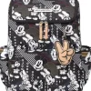 Petunia - Method Backpack, Disney Mickey & Friends Good Times Collection - cutbabycare.com | baby boutique & care hub* New