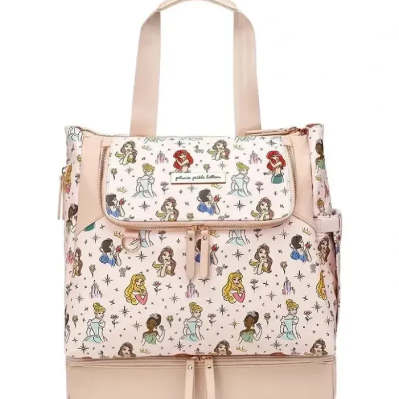 Petunia - Pivot Diaper Backpack, Disney Princess - cutbabycare.com | baby boutique & care hub* Discount