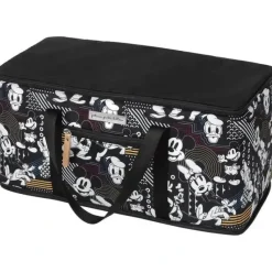 Petunia - Trek Overnight Travel & Hospital Bag, Disney Mickey & Friends Good Times - cutbabycare.com | baby boutique & care hub* Outlet