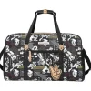 Petunia - Trek Overnight Travel & Hospital Bag, Disney Mickey & Friends Good Times Collection - cutbabycare.com | baby boutique & care hub* Best Sale