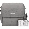 Petunia- Boxy Backpack diaper bag - Love Mickey Mouse disney - cutbabycare.com | baby boutique & care hub* Discount