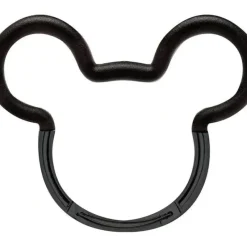 Petunia Mickey Mouse Stroller Hook - Black - cutbabycare.com | baby boutique & care hub* Sale