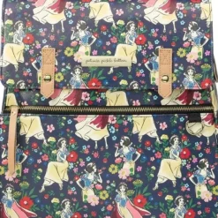 Petunia Pickel - Botton Meta BackPack Diaper Bag In Disneys Snow White Encanted Forest - cutbabycare.com | baby boutique & care hub* Outlet