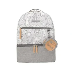 Petunia Pickel Botton Axis Backpack In Disneys Playful Pooh - cutbabycare.com | baby boutique & care hub* Best Sale