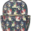 Petunia Pickel Botton District Backpack In Disneys Snow Whites Enchanted Forest - cutbabycare.com | baby boutique & care hub* Discount