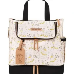 Petunia- Pivot Backpack diaper bag - Whimsical Belle disney - cutbabycare.com | baby boutique & care hub* Cheap