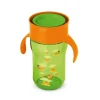 Philips Avent Grown Up Cup/Drink Tumbler Spill-Proof Toddlers Green 340ml 18m+ - cutbabycare.com | baby boutique & care hub* Best Sale