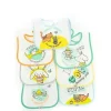 Piccolo Bambino 7 Days Of The Week Baby Bibs - cutbabycare.com | baby boutique & care hub* Online