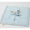 Piccolo Bambino - Micro Mink Cuddly Pal Nunu Blue Elephant - cutbabycare.com | baby boutique & care hub* Online