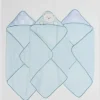 Piccolo Bambino - 3Pk Hooded Towel Blue - cutbabycare.com | baby boutique & care hub* Best