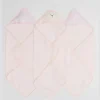 Piccolo Bambino - 3Pk Hooded Towel Pink - cutbabycare.com | baby boutique & care hub* Cheap