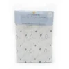 Piccolo Bambino Blue Diamond Crib Sheets - cutbabycare.com | baby boutique & care hub* Flash Sale